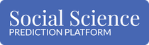Social Science Prediction Platform